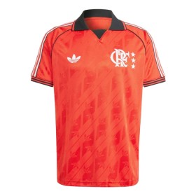 Camiseta de fútbol Flamengo Retro 2024-25